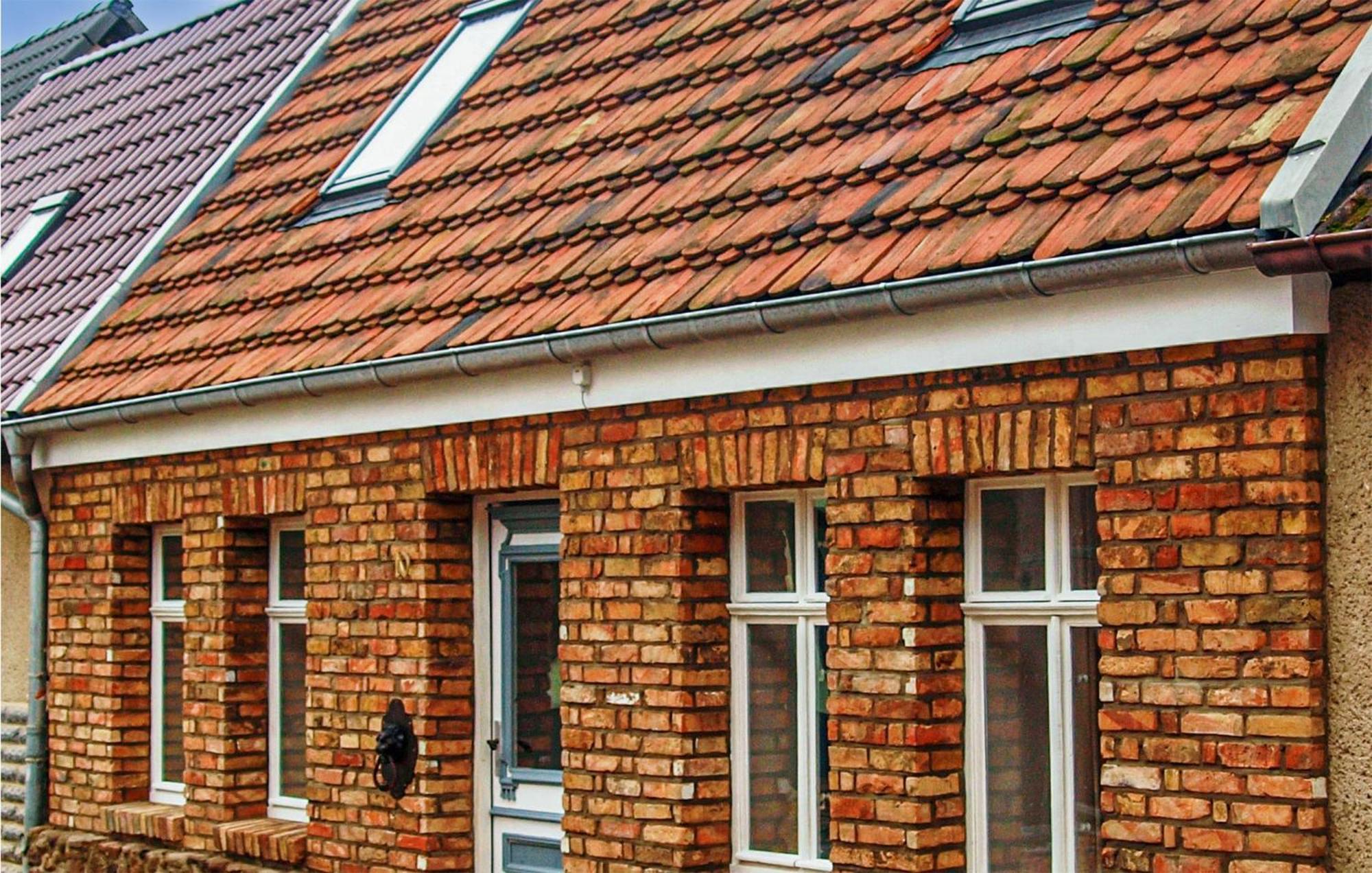 Awesome Home In Buetzow With Wifi Bützow Exterior foto
